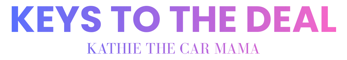 Keys to the Deal Podcast